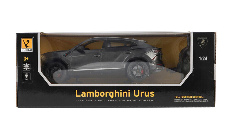 RC Auto Guokai Lamborghini Urus 20cm